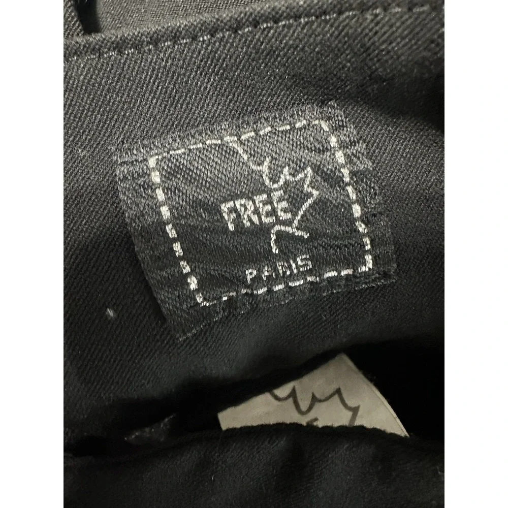 FREE Paris measurements waist